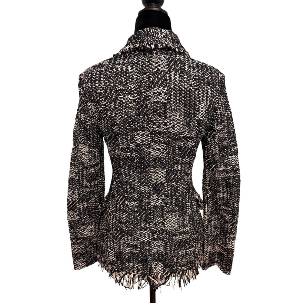 M.M. Lafleur The Porter Jacket - Interweave size XS - Picture 4 of 9